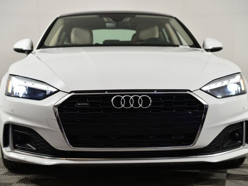 Certified 2023 Audi A5 2.0T Premium w/ Convenience Package image 5