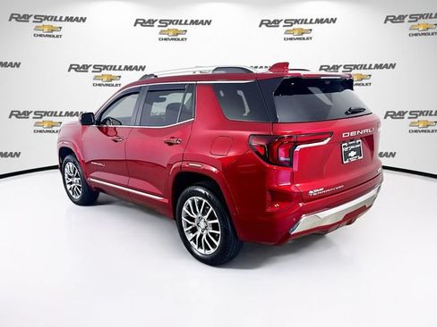 Used 2026 GMC Terrain Denali AWD/4WD image 5