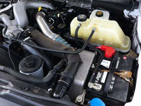 Used 2022 Ford F350 XL w/ Power Equipment Group RWD image 14