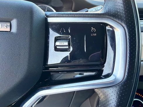 Used 2021 Land Rover Range Rover Evoque R-Dynamic S AWD/4WD image 35