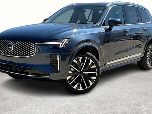 New 2026 Volvo XC90 B6 Ultra w/ Protection Package image 2