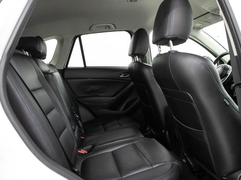 Used 2016 MAZDA CX-5 Touring AWD/4WD image 13