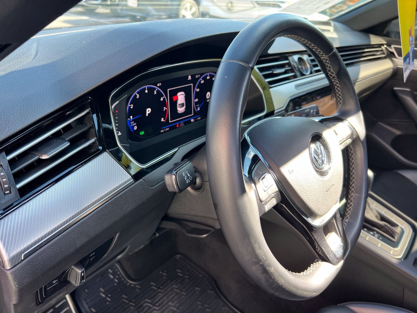Used 2020 Volkswagen Arteon SEL FWD image 30