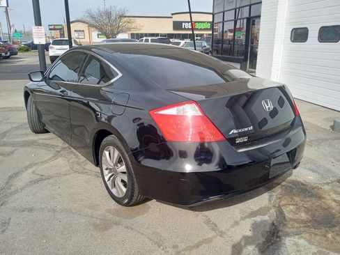 Used 2009 Honda Accord LX-S image 4
