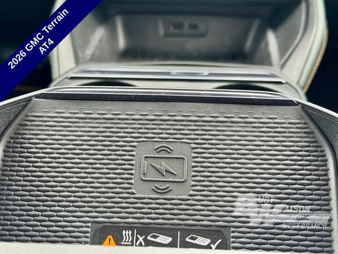 New 2026 GMC Terrain AT4 image 21