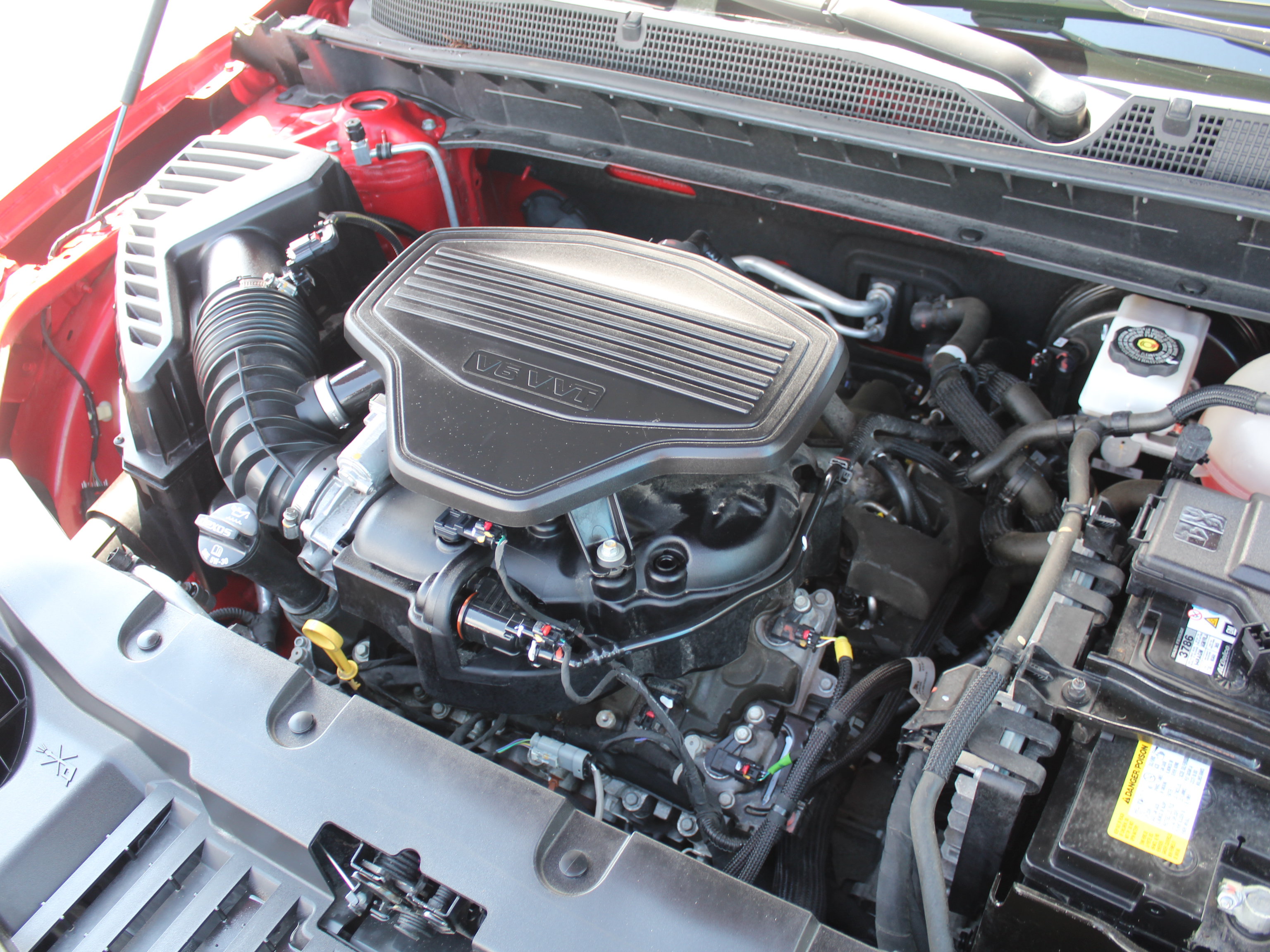 Used 2022 Chevrolet Blazer RS AWD/4WD image 33