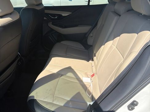 Used 2024 Subaru Outback Limited AWD/4WD image 7