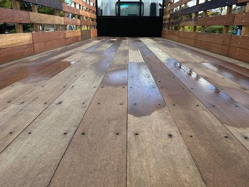 New 2023 Chevrolet Low Cab Forward 6500XD image 24