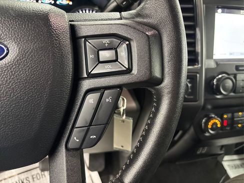 Used 2019 Ford F150 XLT w/ Equipment Group 302A Luxury image 26