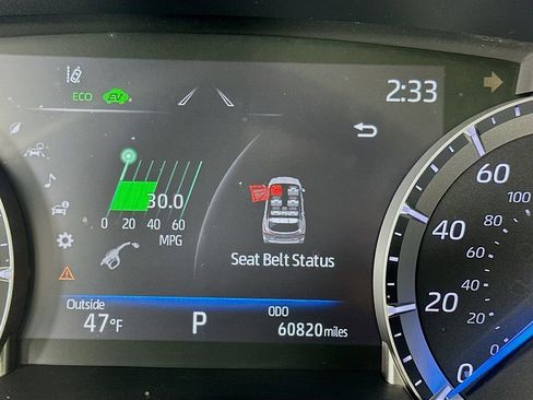 Used 2022 Toyota Highlander XLE image 12