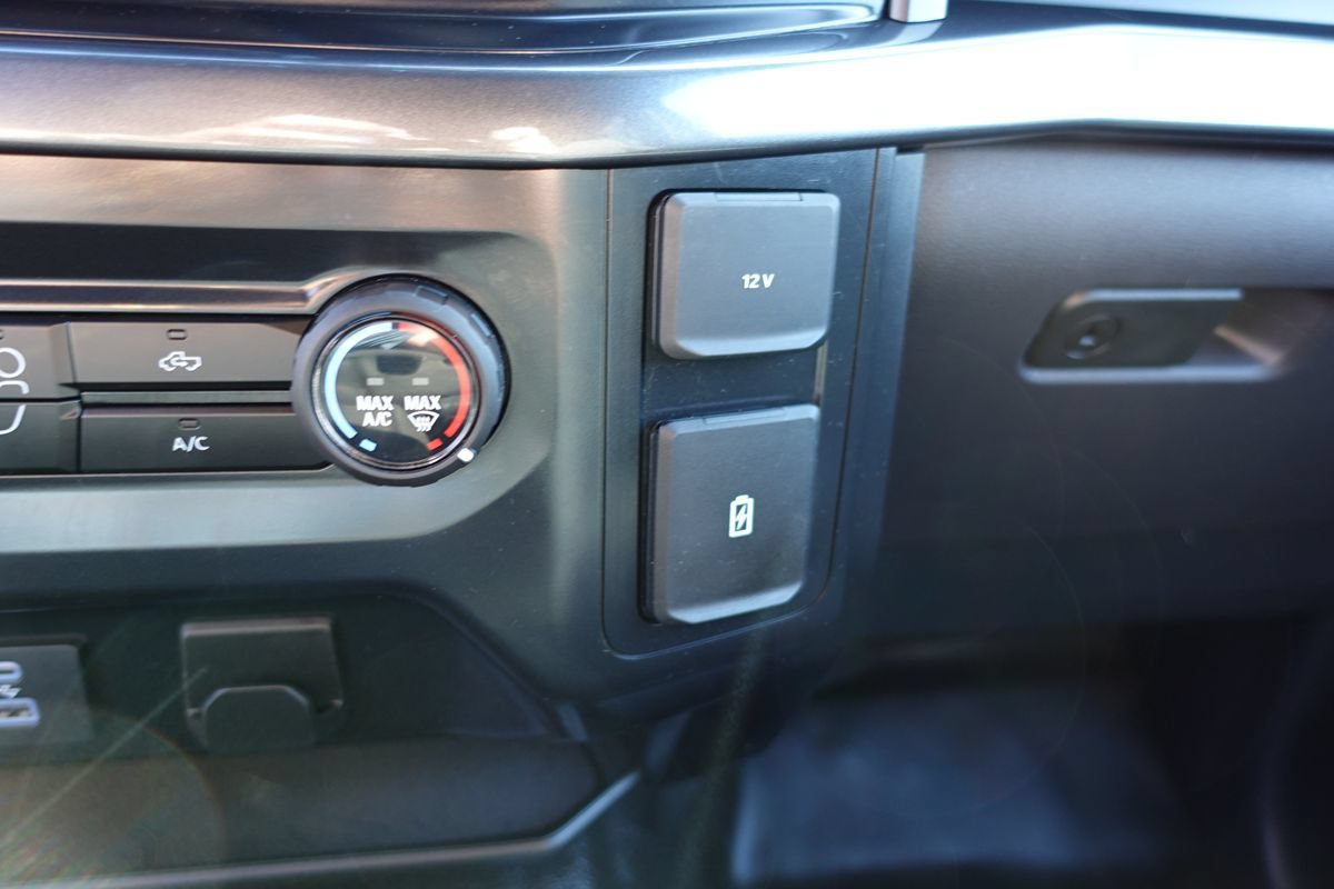 Used 2023 Ford F150 XL w/ XL STX Apperance Package AWD/4WD image 43
