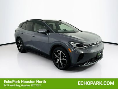 Used 2023 Volkswagen ID.4 S
