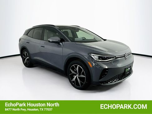 Used 2023 Volkswagen ID.4 S RWD image 1