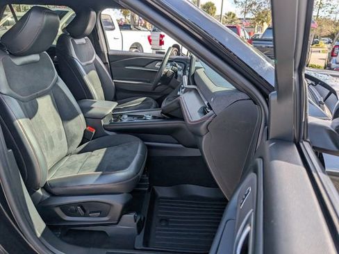 Used 2025 Ford Explorer ST image 19