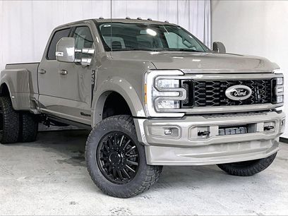 Used 2026 Ford F450 Lariat