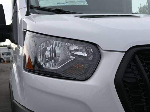 New 2026 Ford Transit 350 148 High Roof AWD image 6