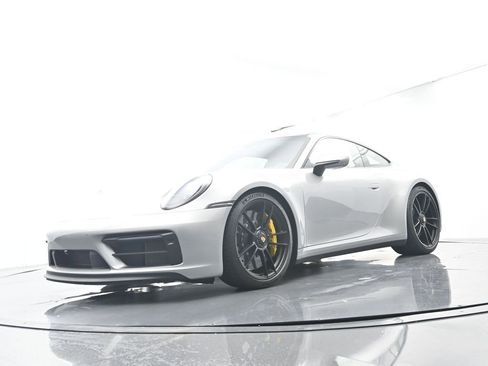 Certified 2024 Porsche 911 GT3 RS image 45
