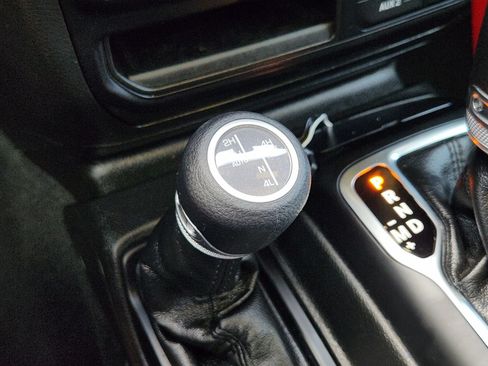 Used 2023 Jeep Wrangler Unlimited w/ Cold Weather Group AWD/4WD image 29