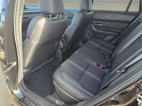 New 2026 MAZDA CX-50 2.5 Hybrid w/ Cargo Package image 14