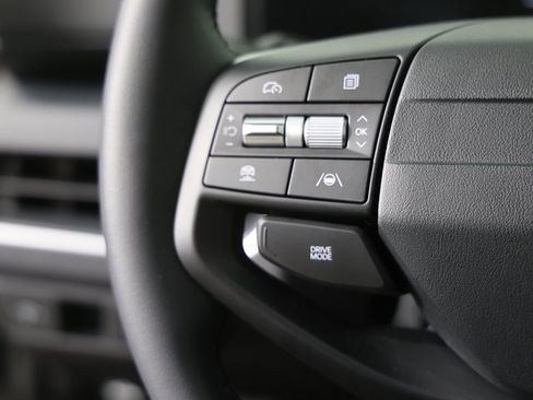 New 2026 Kia K4 EX image 12