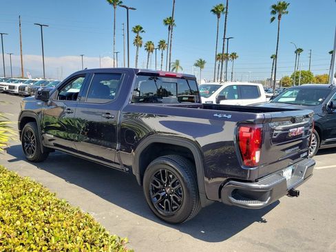 Used 2026 GMC Sierra 1500 Elevation w/ Preferred Package AWD/4WD image 3