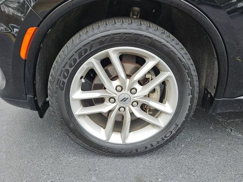 Used 2024 Dodge Durango GT AWD/4WD image 9