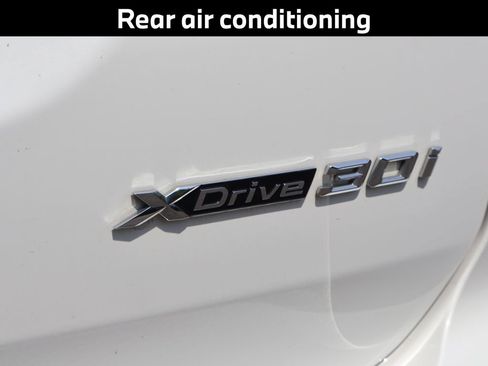 Used 2023 BMW X3 xDrive30i w/ Convenience Package AWD/4WD image 10