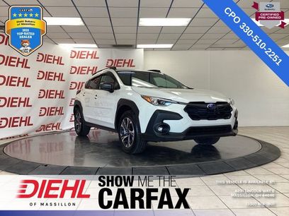 Used 2026 Subaru Crosstrek 2.0i Premium