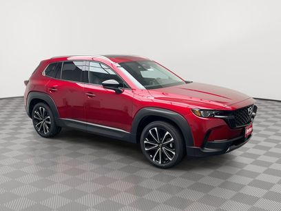 New 2026 MAZDA CX-50 AWD 2.5 S w/ Weather Package