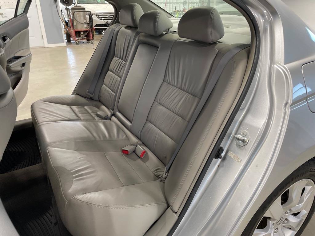 Used 2009 Honda Accord EX-L image 13