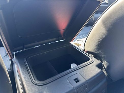 Certified 2024 INFINITI QX80 Sensory image 16