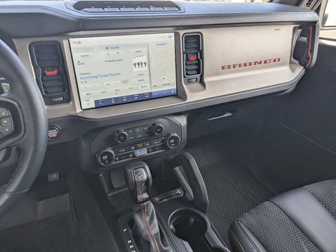 Used 2023 Ford Bronco Raptor image 24