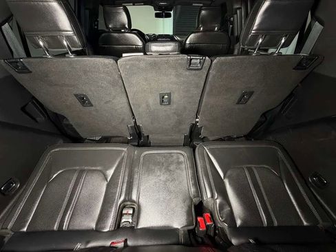 Used 2018 Ford Expedition Max Limited w/ Equipment Group 301A AWD/4WD image 18