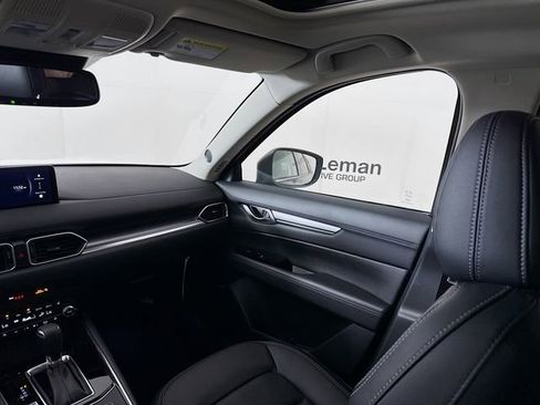 New 2025 MAZDA CX-5 AWD 2.5 S w/ Premium Plus Pkg image 25