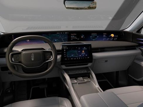 New 2026 Lincoln Nautilus Premier w/ Equipment Group 102A AWD/4WD image 29