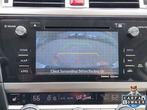 Used 2016 Subaru Outback 2.5i Limited AWD/4WD image 19