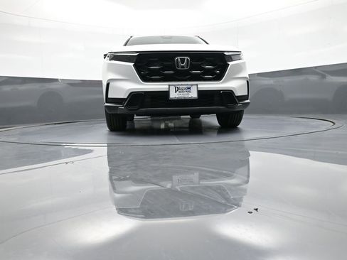 Used 2024 Honda CR-V Sport image 26