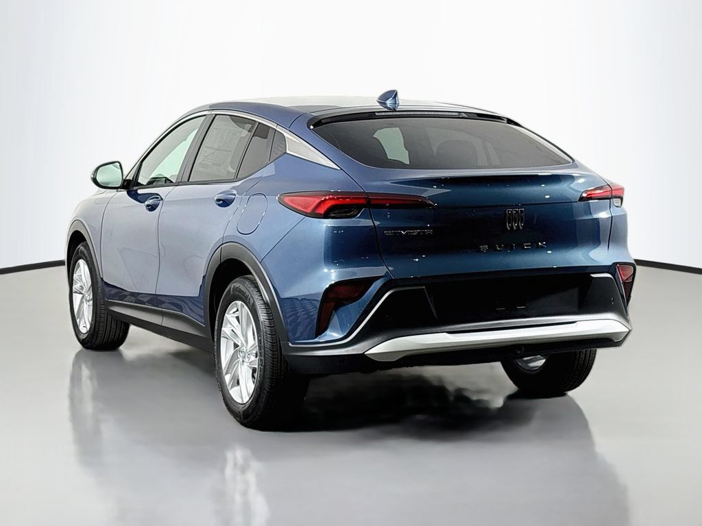 New 2026 Buick Envista Preferred w/ Convenience I Package FWD image 5