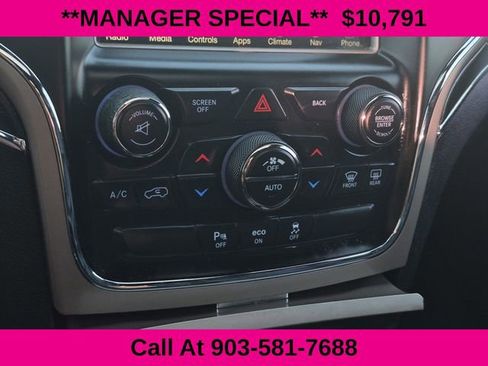 Used 2015 Jeep Grand Cherokee Limited image 49