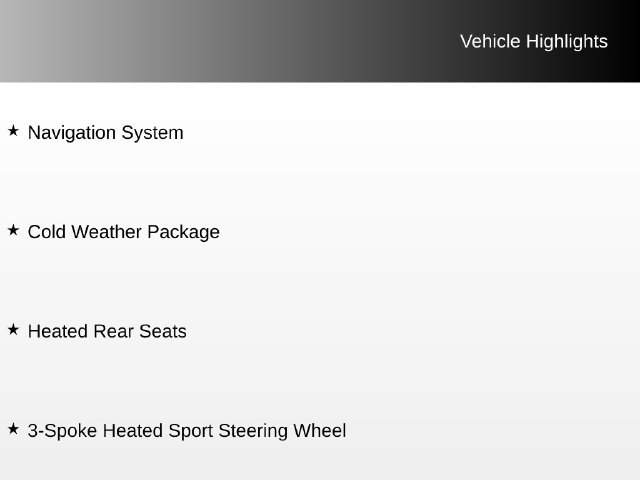 Used 2014 Audi S6 Prestige w/ Cold Weather Package AWD/4WD image 9