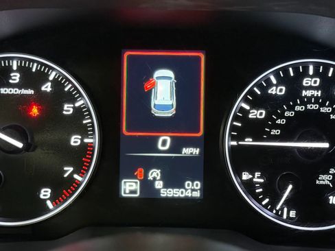 Used 2023 Subaru Outback Premium AWD/4WD image 16