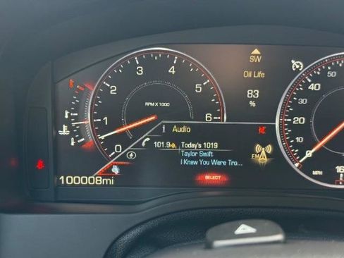 Used 2015 Cadillac Escalade Luxury AWD/4WD image 29