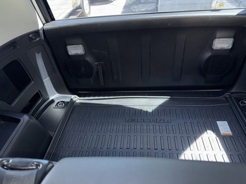 Used 2022 Toyota 4Runner TRD Sport image 8