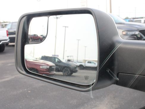 New 2026 RAM 1500 Laramie image 9