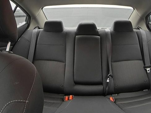 Used 2025 Nissan Altima 2.5 SV FWD image 10