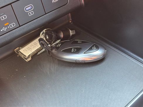 Used 2026 Hyundai Sonata Blue FWD image 24