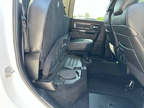 Used 2013 RAM 1500 Laramie w/ Protection Group AWD/4WD image 32