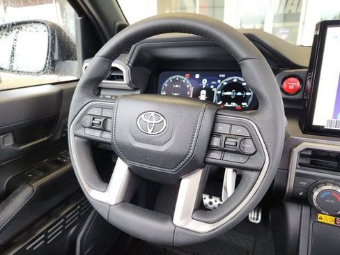 New 2026 Toyota 4Runner TRD Sport Premium AWD/4WD image 19