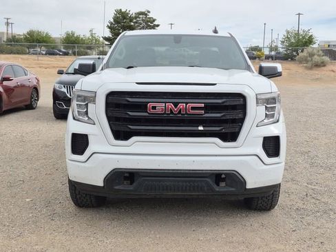Used 2020 GMC Sierra 1500 SLE w/ Trailering Package image 2