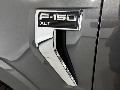 Used 2021 Ford F150 XLT w/ XTR Package AWD/4WD image 31